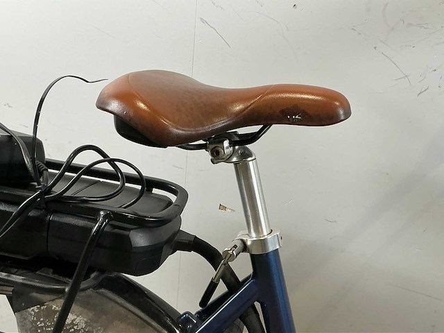 Gazelle e-bike elektrische damesfiets - afbeelding 7 van  10