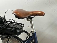 Gazelle e-bike elektrische damesfiets - afbeelding 7 van  10