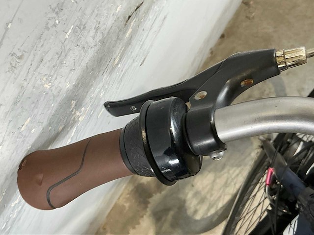 Gazelle e-bike elektrische damesfiets - afbeelding 8 van  10