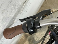 Gazelle e-bike elektrische damesfiets - afbeelding 8 van  10