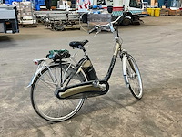 Gazelle easyglider elektrische fiets - afbeelding 3 van  9