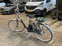Gazelle easyglider elektrische fiets - afbeelding 4 van  9