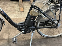 Gazelle easyglider elektrische fiets - afbeelding 7 van  9