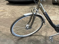 Gazelle easyglider elektrische fiets - afbeelding 8 van  9