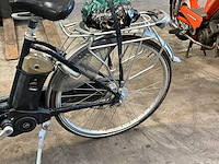 Gazelle easyglider elektrische fiets - afbeelding 9 van  9