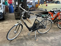 Gazelle easyglider elektrische fiets