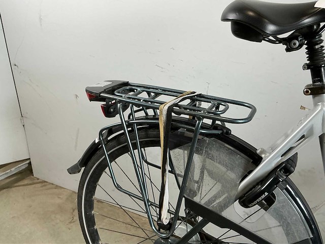Gazelle eclipse damesfiets - afbeelding 1 van  3