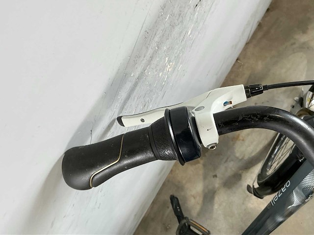 Gazelle eclipse damesfiets - afbeelding 2 van  3