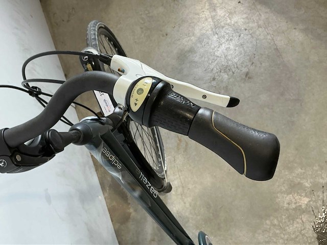 Gazelle eclipse damesfiets - afbeelding 3 van  3