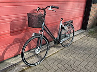 Gazelle eclipse fiets - afbeelding 1 van  7