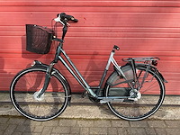 Gazelle eclipse fiets - afbeelding 2 van  7