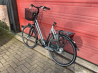 Gazelle eclipse fiets - afbeelding 3 van  7