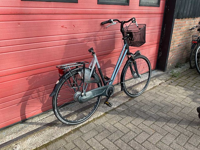 Gazelle eclipse fiets - afbeelding 4 van  7