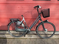 Gazelle eclipse fiets - afbeelding 5 van  7