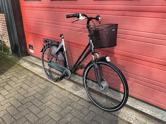 Gazelle eclipse fiets - afbeelding 6 van  7