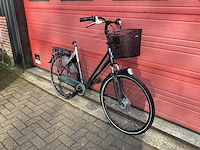 Gazelle eclipse fiets - afbeelding 6 van  7