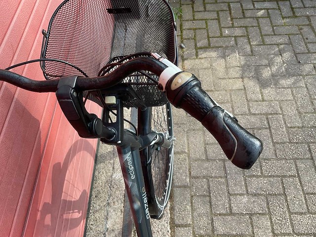 Gazelle eclipse fiets - afbeelding 7 van  7