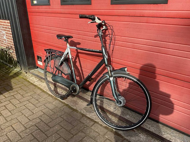 Gazelle eclipse fiets - afbeelding 5 van  7