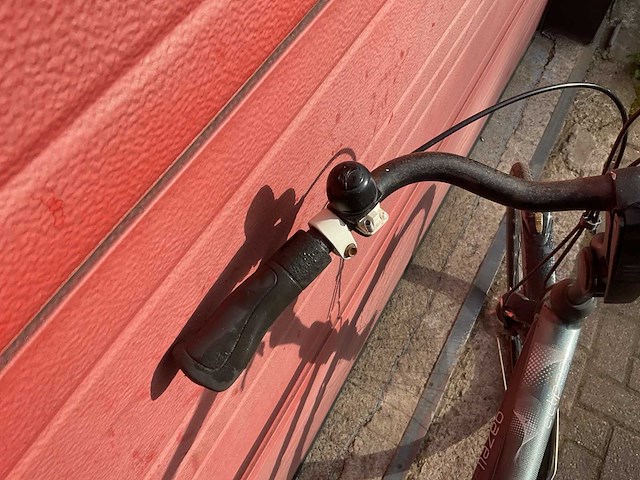 Gazelle eclipse fiets - afbeelding 6 van  7