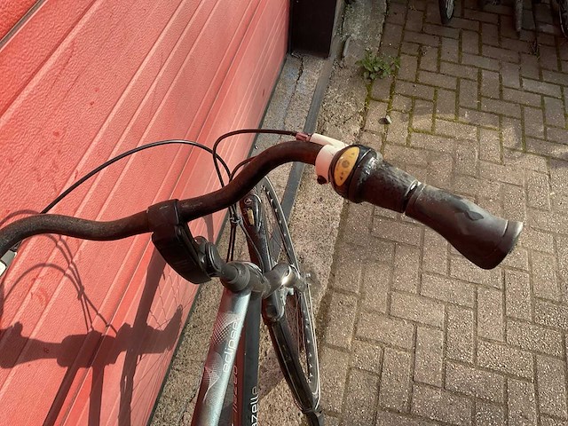 Gazelle eclipse fiets - afbeelding 7 van  7