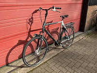 Gazelle eclipse fiets - afbeelding 1 van  8