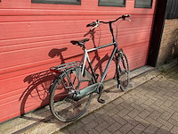 Gazelle eclipse fiets - afbeelding 4 van  8