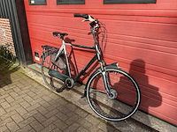 Gazelle eclipse fiets - afbeelding 6 van  8