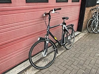 Gazelle eclipse herenfiets