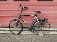 Gazelle eclipse herenfiets - afbeelding 2 van  9