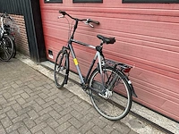 Gazelle eclipse herenfiets - afbeelding 3 van  9
