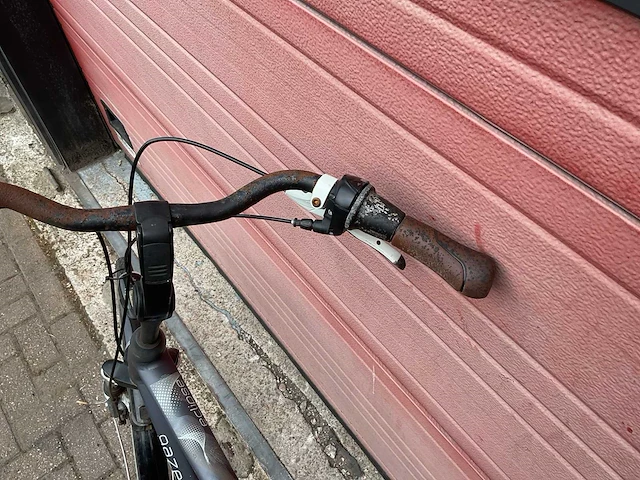 Gazelle eclipse herenfiets - afbeelding 5 van  9