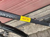 Gazelle eclipse herenfiets - afbeelding 6 van  9