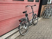 Gazelle eclipse herenfiets - afbeelding 7 van  9