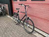 Gazelle eclipse herenfiets - afbeelding 9 van  9