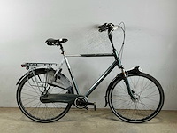 Gazelle eclipse herenfiets - afbeelding 1 van  9