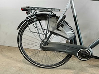 Gazelle eclipse herenfiets - afbeelding 3 van  9