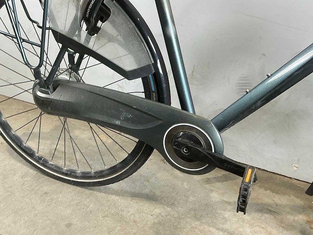 Gazelle eclipse herenfiets - afbeelding 4 van  9
