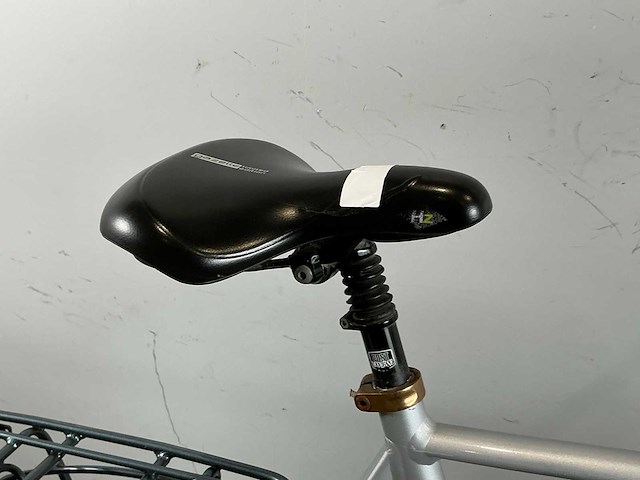 Gazelle eclipse herenfiets - afbeelding 5 van  9