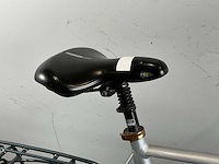 Gazelle eclipse herenfiets - afbeelding 5 van  9