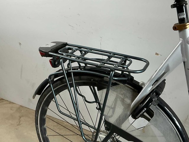 Gazelle eclipse herenfiets - afbeelding 6 van  9