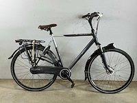 Gazelle eclipse herenfiets - afbeelding 1 van  10