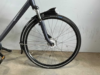 Gazelle eclipse herenfiets - afbeelding 3 van  10