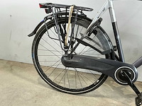 Gazelle eclipse herenfiets - afbeelding 4 van  10