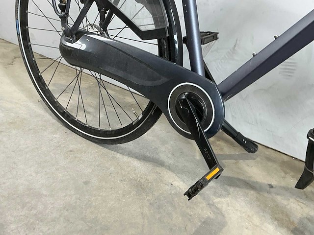 Gazelle eclipse herenfiets - afbeelding 5 van  10