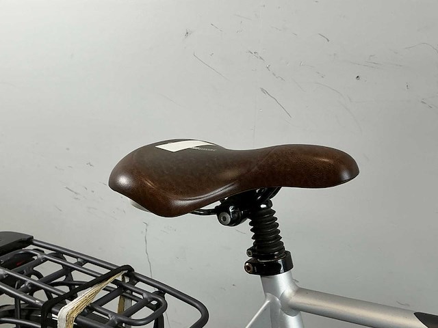 Gazelle eclipse herenfiets - afbeelding 6 van  10