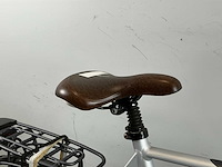 Gazelle eclipse herenfiets - afbeelding 6 van  10