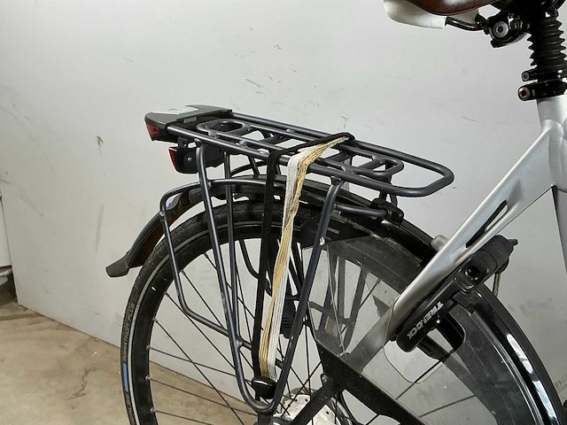 Gazelle eclipse herenfiets - afbeelding 7 van  10