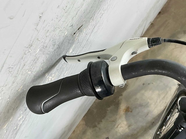 Gazelle eclipse herenfiets - afbeelding 8 van  10