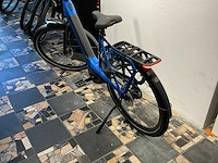 Gazelle elektrische fiets l53 test e-bike - afbeelding 2 van  12