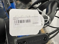 Gazelle elektrische fiets l53 test e-bike - afbeelding 3 van  12